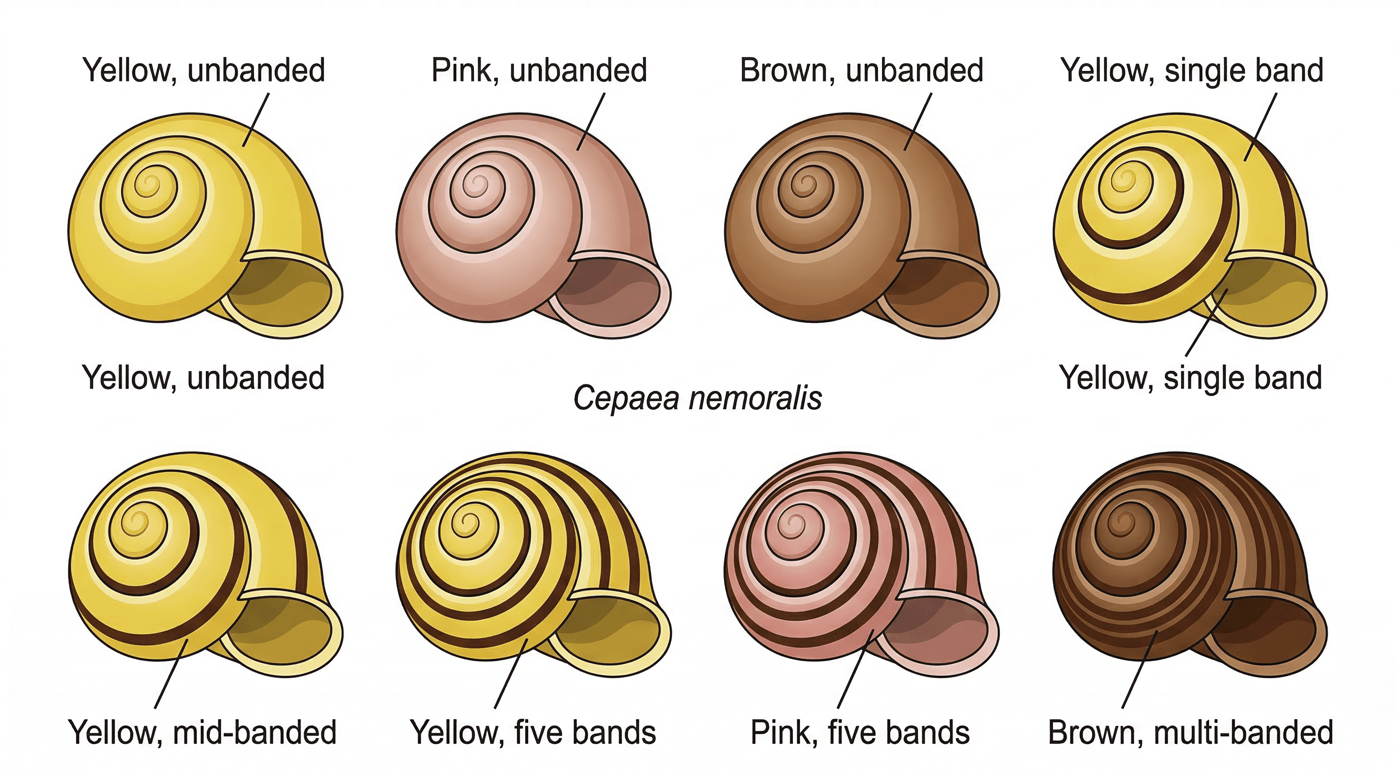 Genetic diversity refers to the variation in alleles within a species.